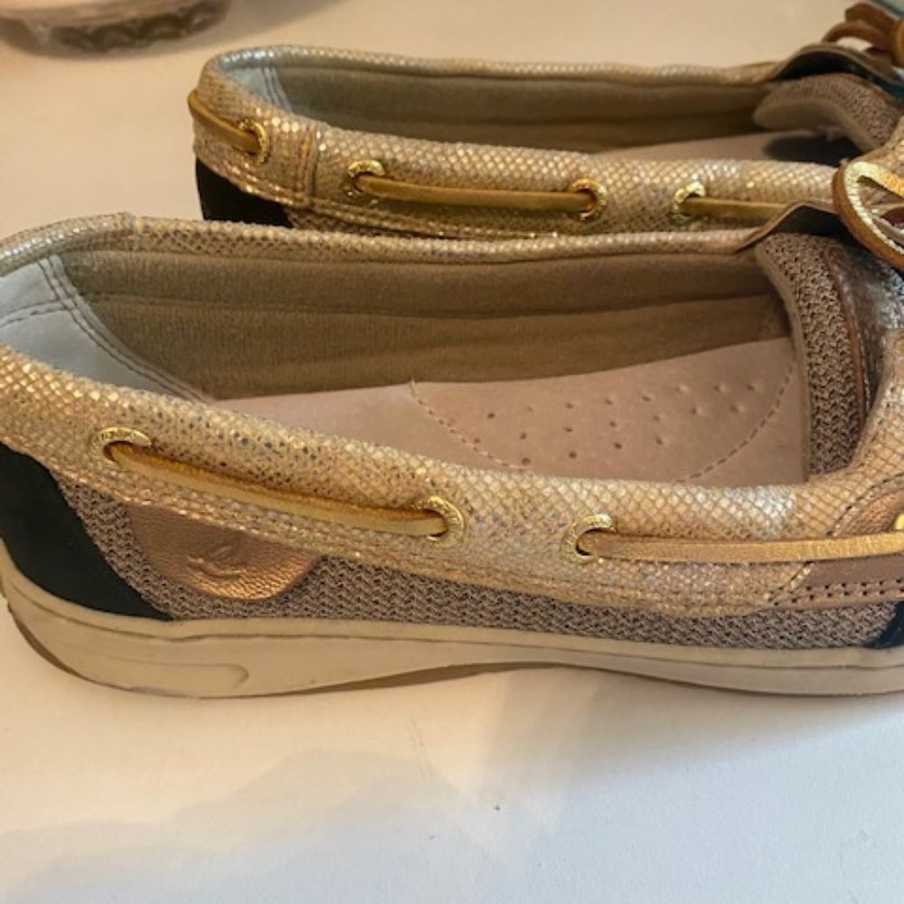 Sperry Topsiders - Picture 5 of 9